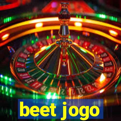 beet jogo